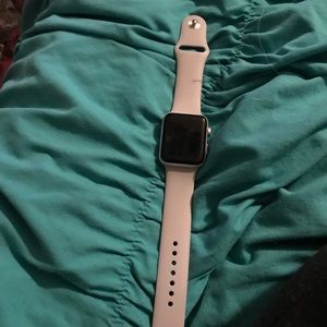 Apple watch series 3